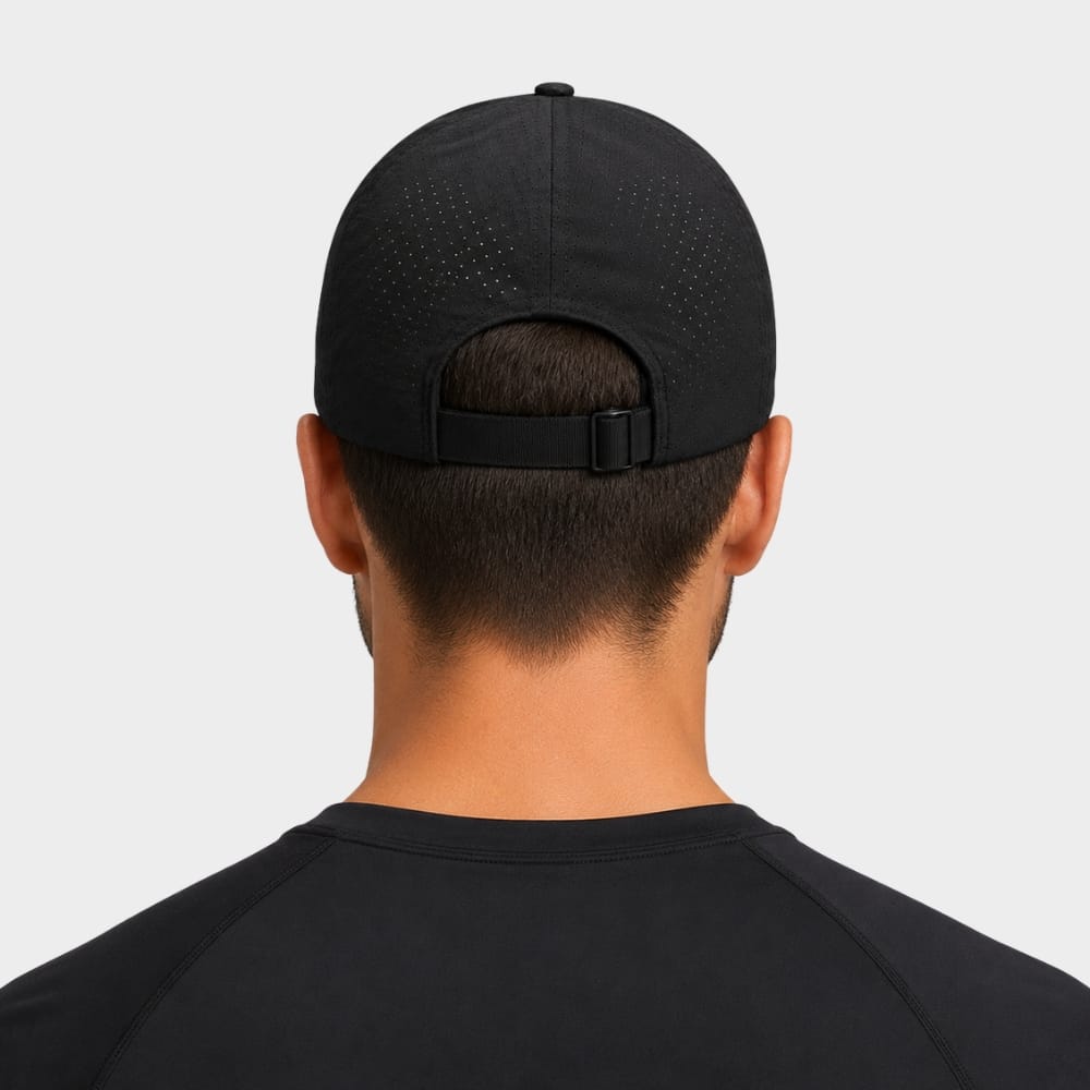 Hiking Camping mens quick dry breathable sun baseball cap outdoor