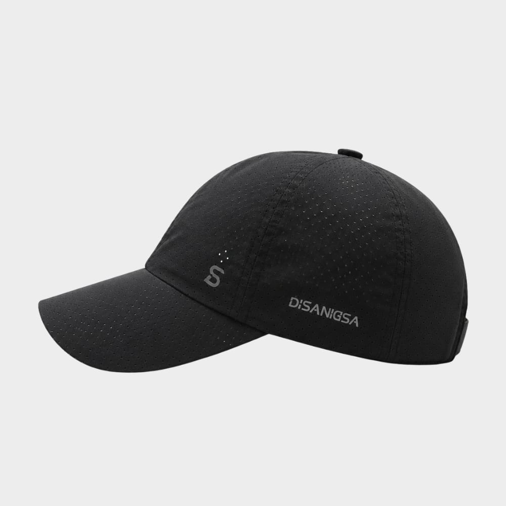 Hiking Camping mens quick dry breathable sun baseball cap outdoor