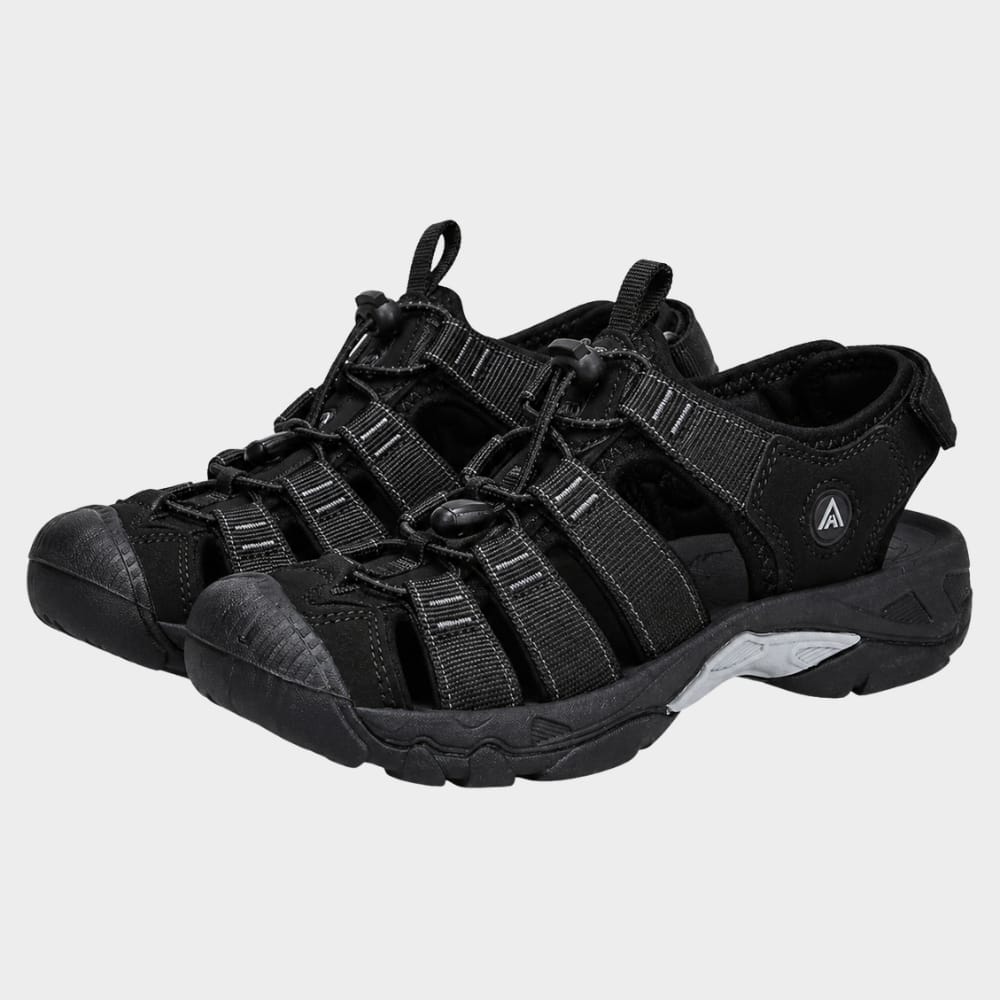 Hiking Camping mens quick dry hiking walking sandals anti slip outdoor