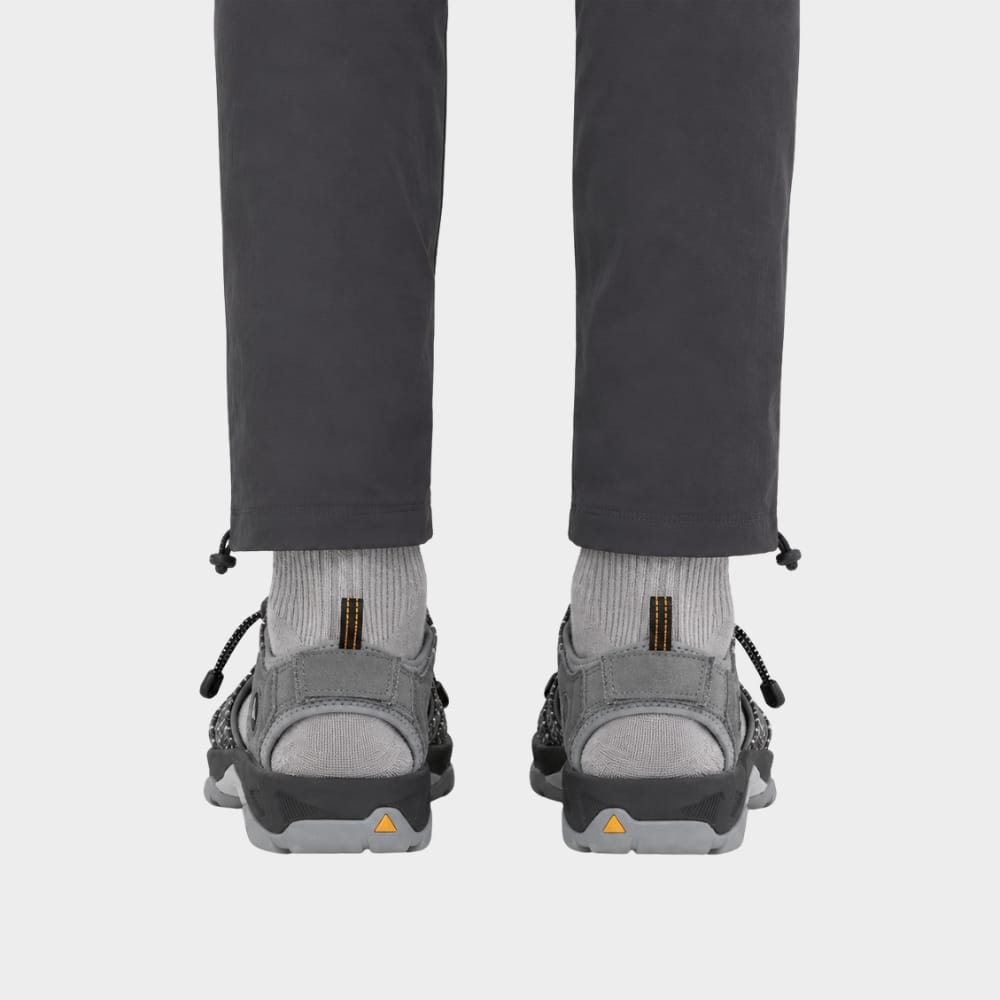 Hiking Camping mens quick dry hiking walking sandals anti slip outdoor