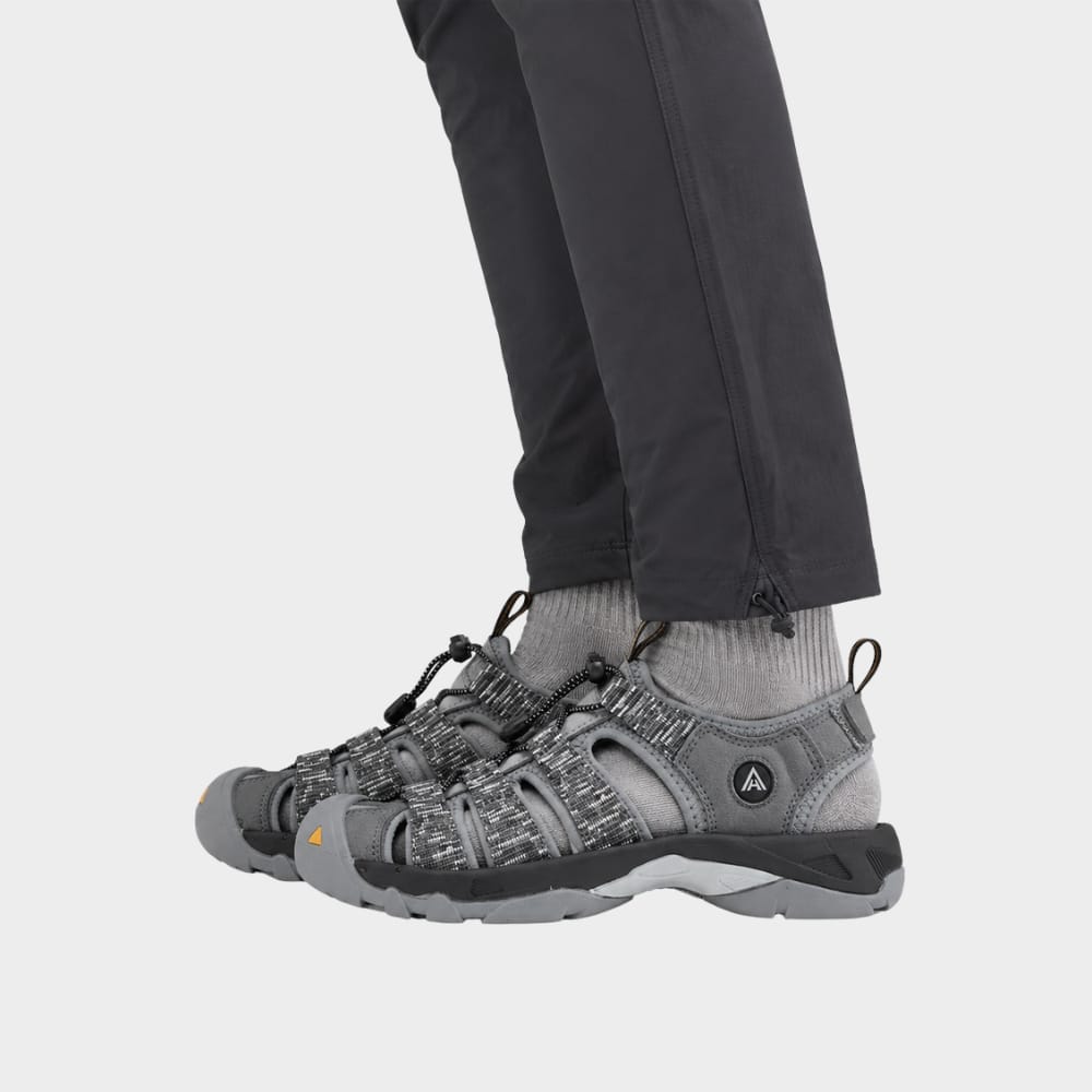 Hiking Camping mens quick dry hiking walking sandals anti slip outdoor