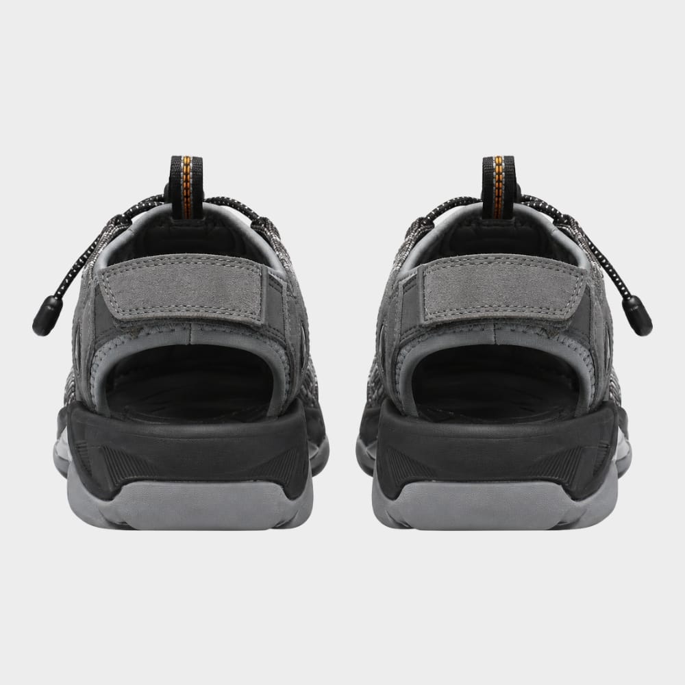 Hiking Camping mens quick dry hiking walking sandals anti slip outdoor