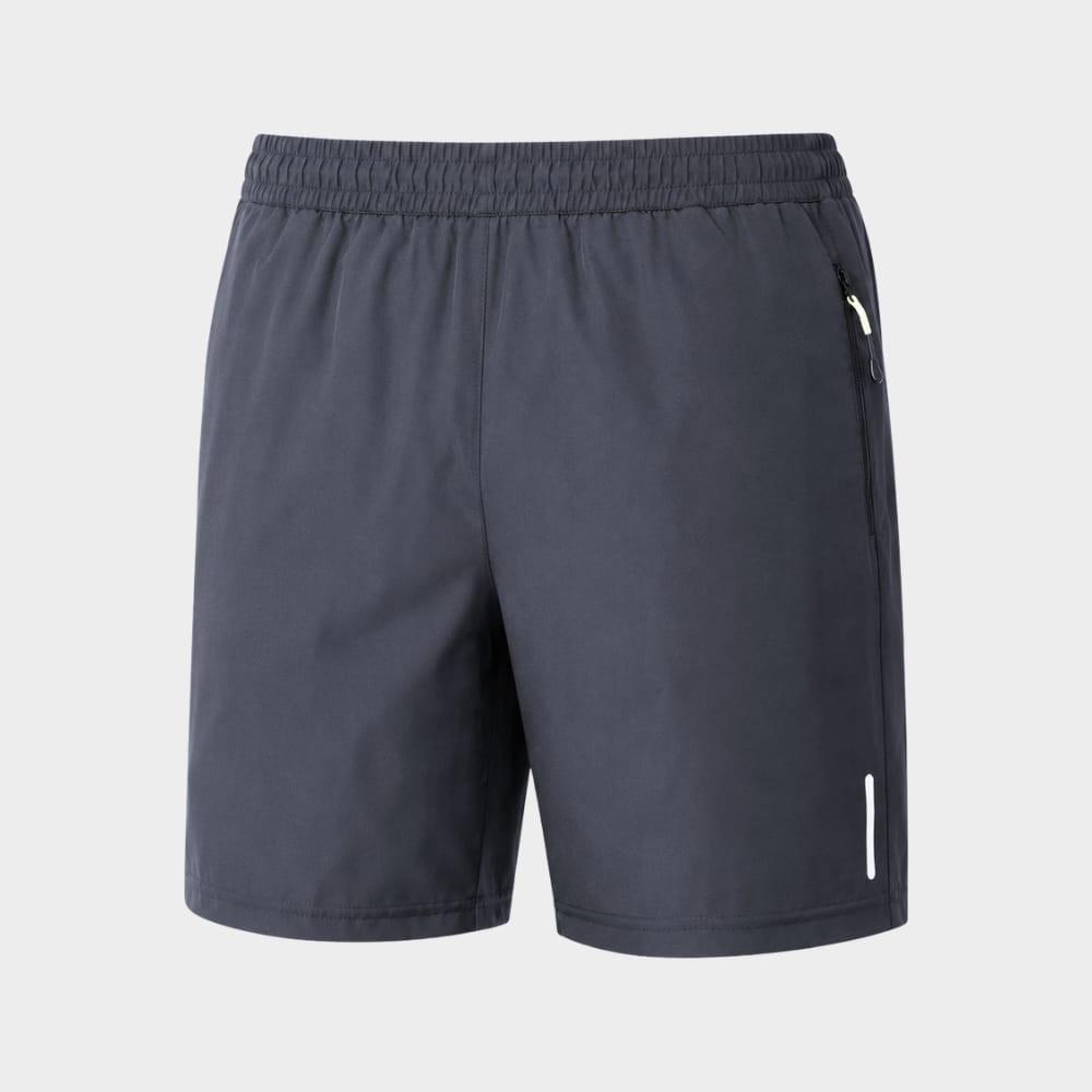 Hiking Camping mens quick dry running shorts lightweight breathable