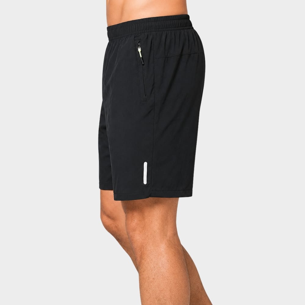 Hiking Camping mens quick dry running shorts lightweight breathable