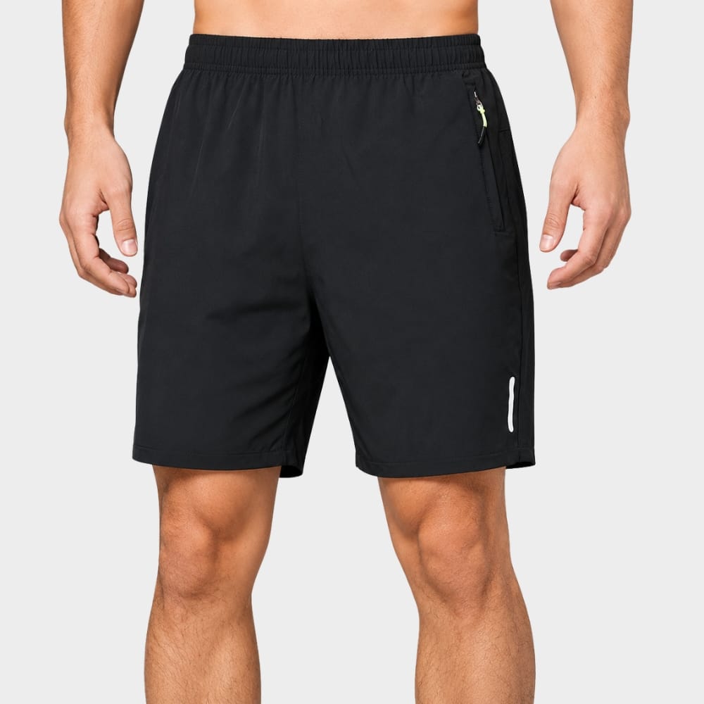 Hiking Camping mens quick dry running shorts lightweight breathable