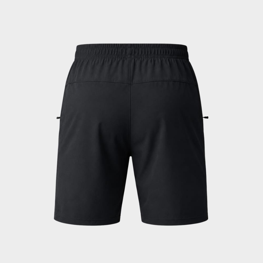 Hiking Camping mens quick dry running shorts lightweight breathable