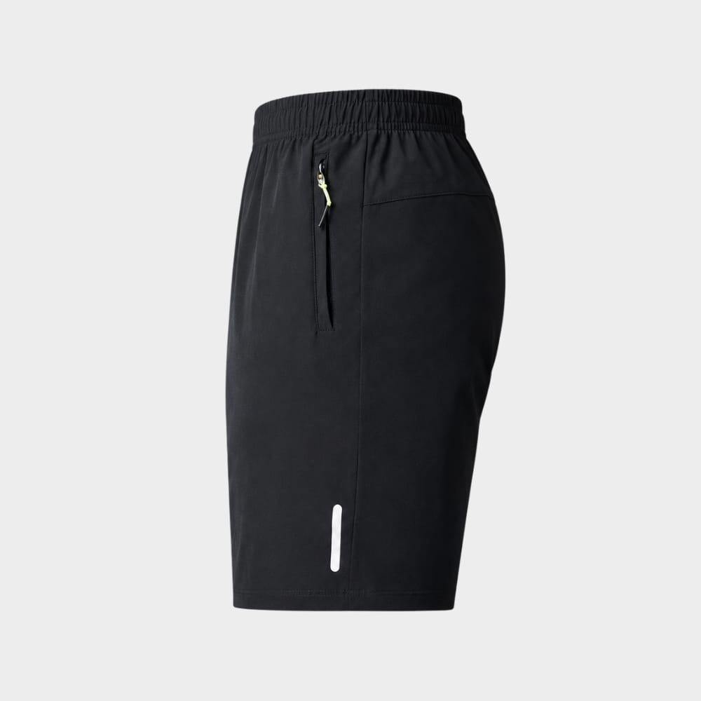 Hiking Camping mens quick dry running shorts lightweight breathable