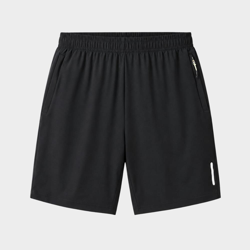 Hiking Camping mens quick dry running shorts lightweight breathable