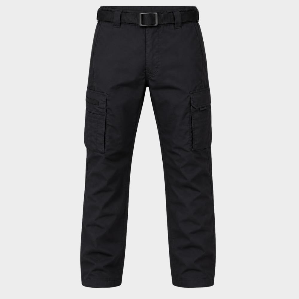 Hiking Camping mens tactical hiking trousers quick dry multi pocket