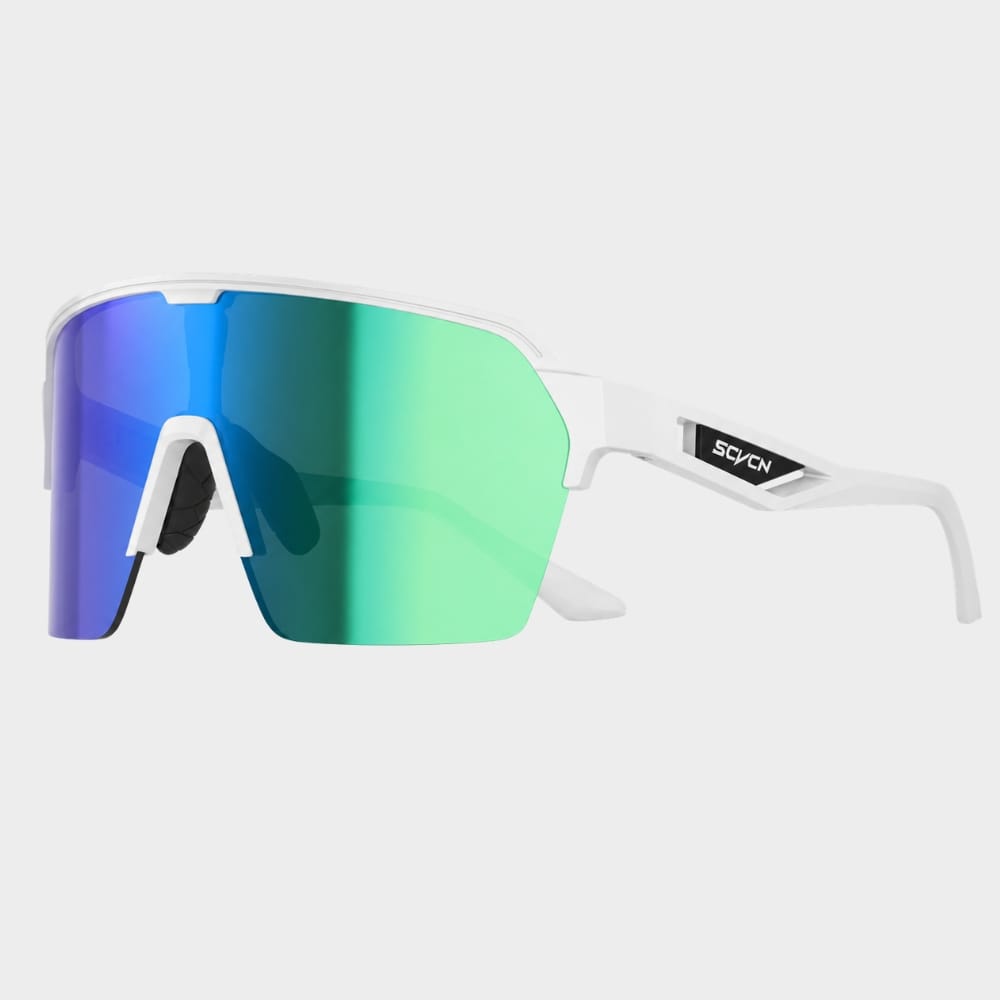 Hiking Camping photochromic cycling sports sunglasses UV400 wide vision