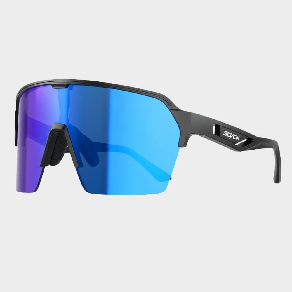 Hiking Camping photochromic cycling sports sunglasses UV400 wide vision