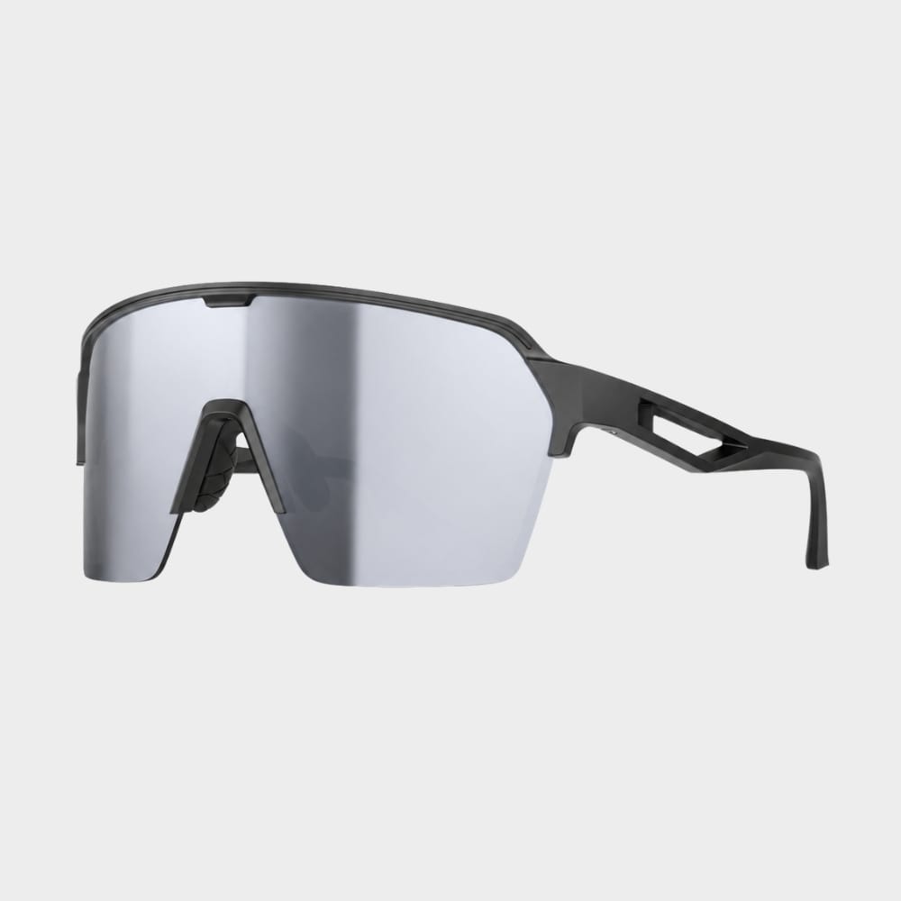 Hiking Camping photochromic cycling sports sunglasses UV400 wide vision