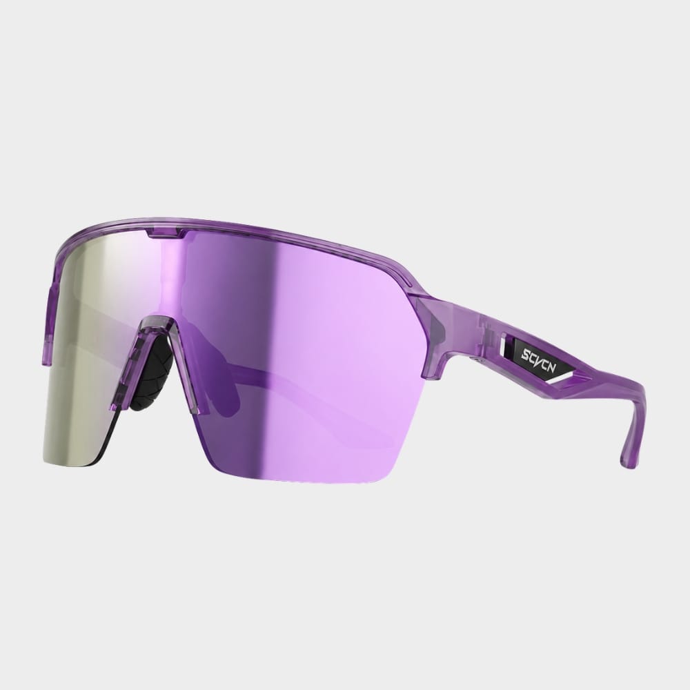 Hiking Camping photochromic cycling sports sunglasses UV400 wide vision