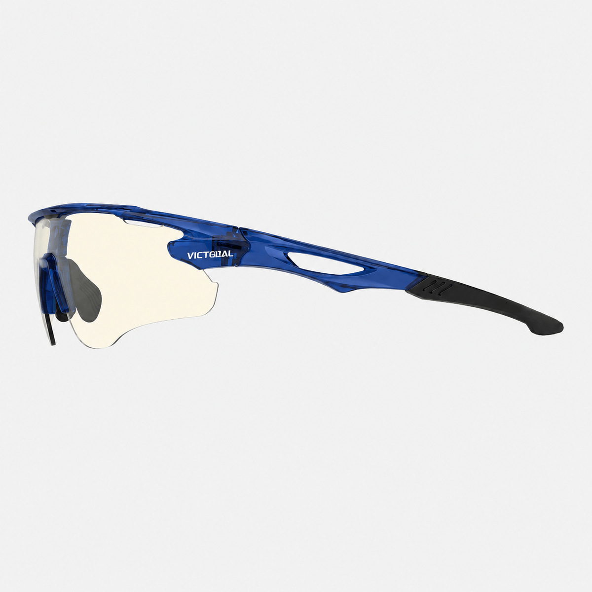 Hiking Camping photochromic running sports sunglasses UV400 outdoor eyewear