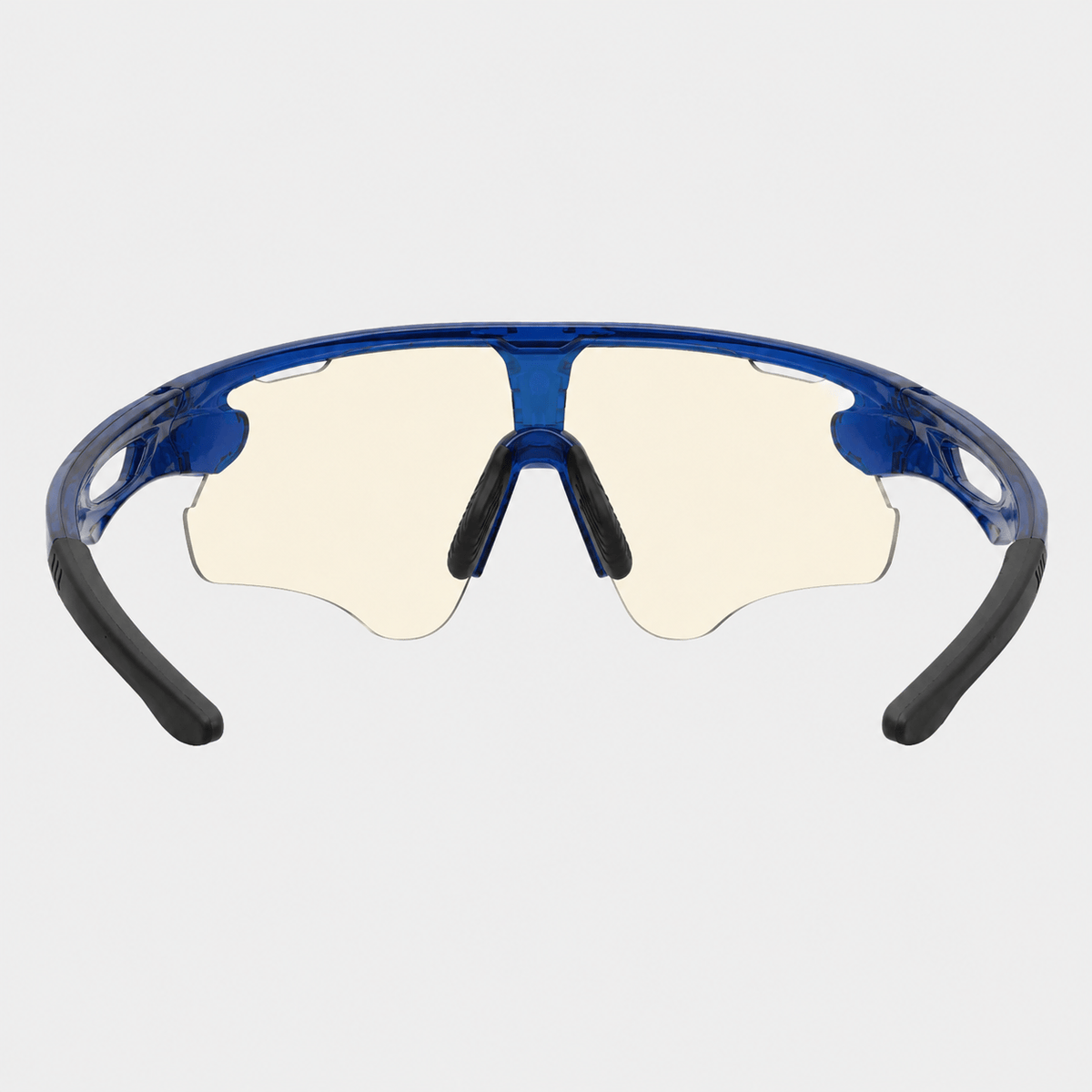 Hiking Camping photochromic running sports sunglasses UV400 outdoor eyewear