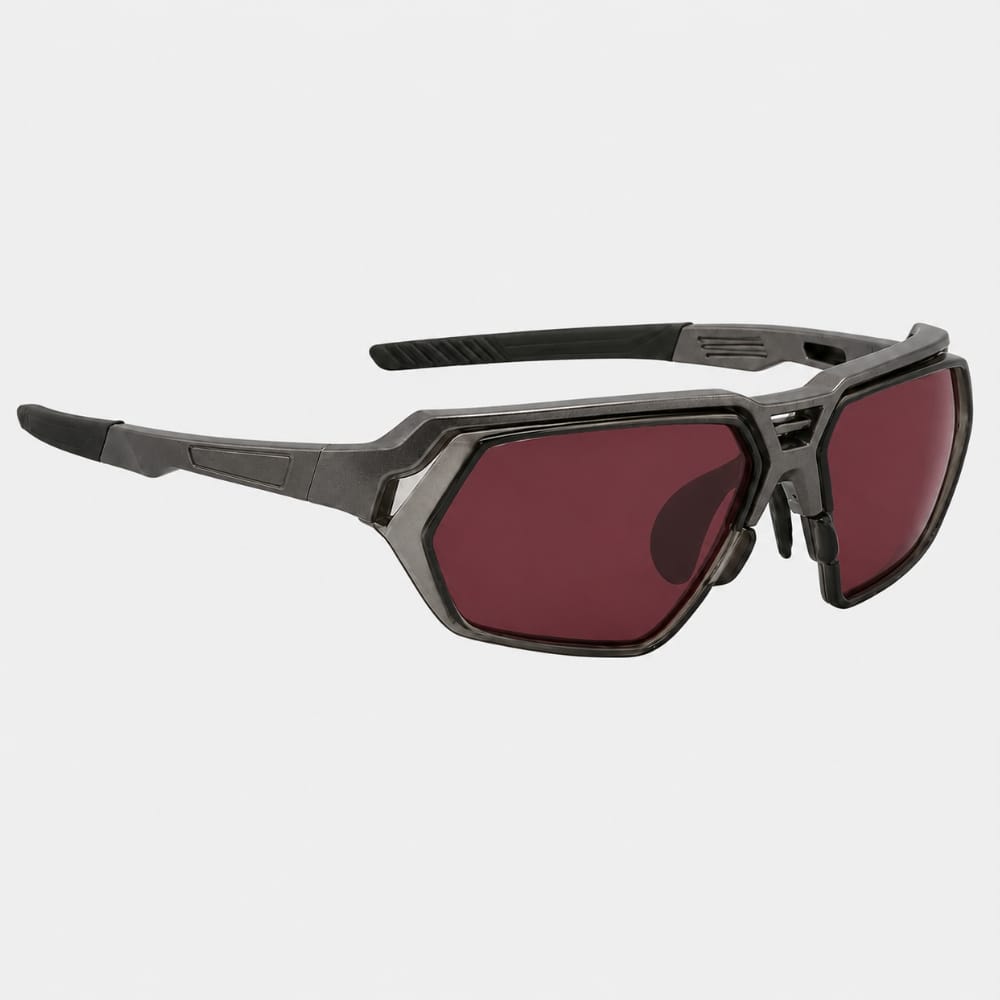 Hiking Camping polarized sports sunglasses UV400 cycling eyewear