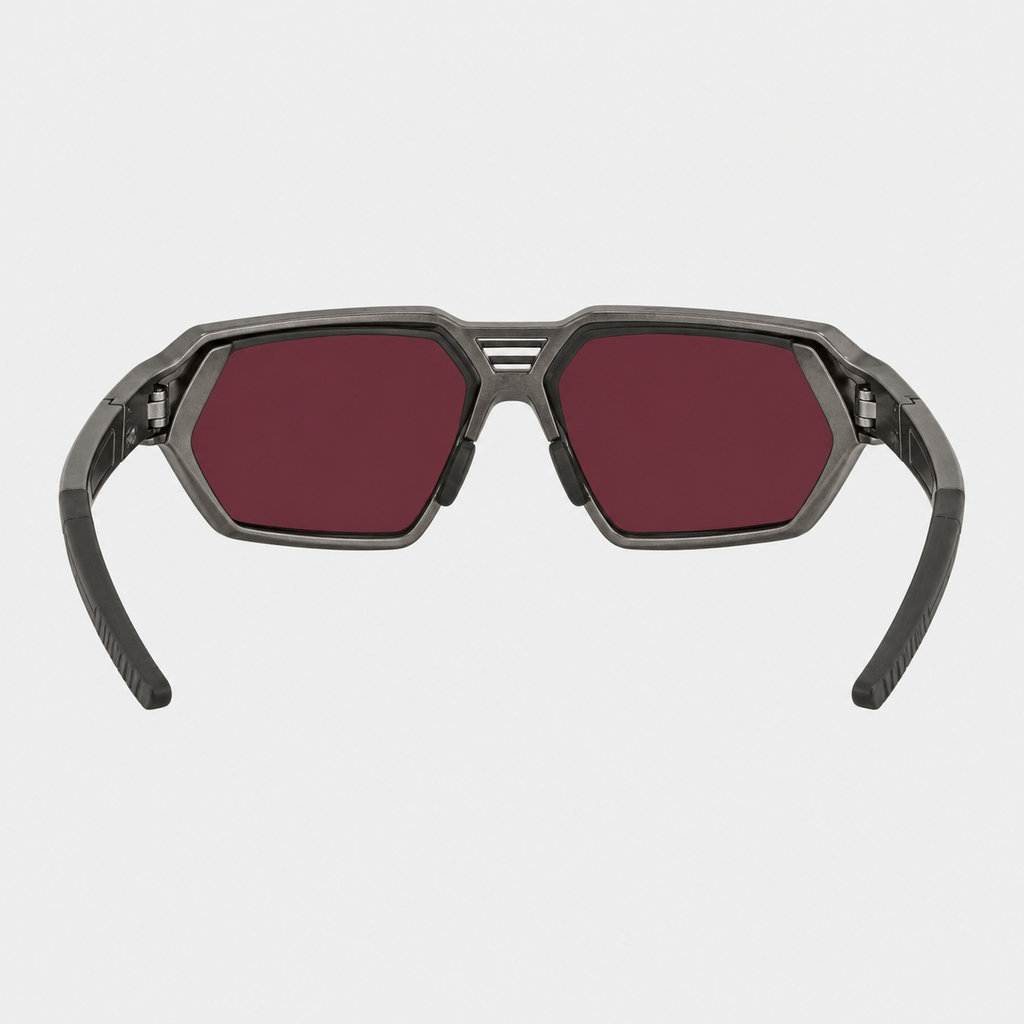 Hiking Camping polarized sports sunglasses UV400 cycling eyewear