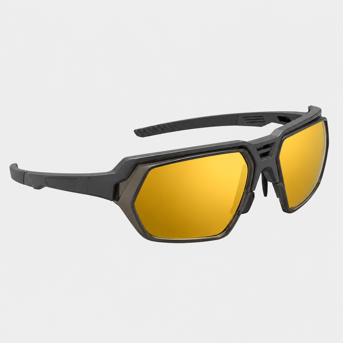 Hiking Camping polarized sports sunglasses UV400 cycling eyewear