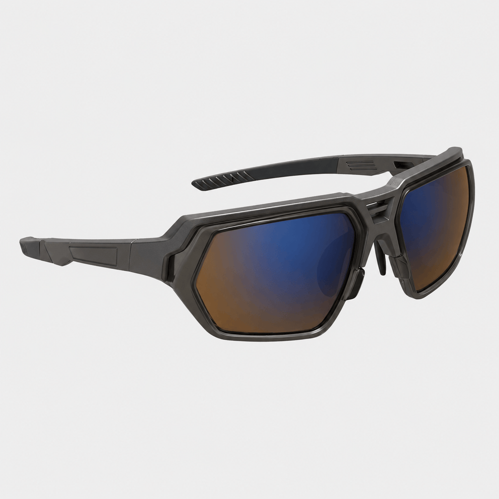 Hiking Camping polarized sports sunglasses UV400 cycling eyewear