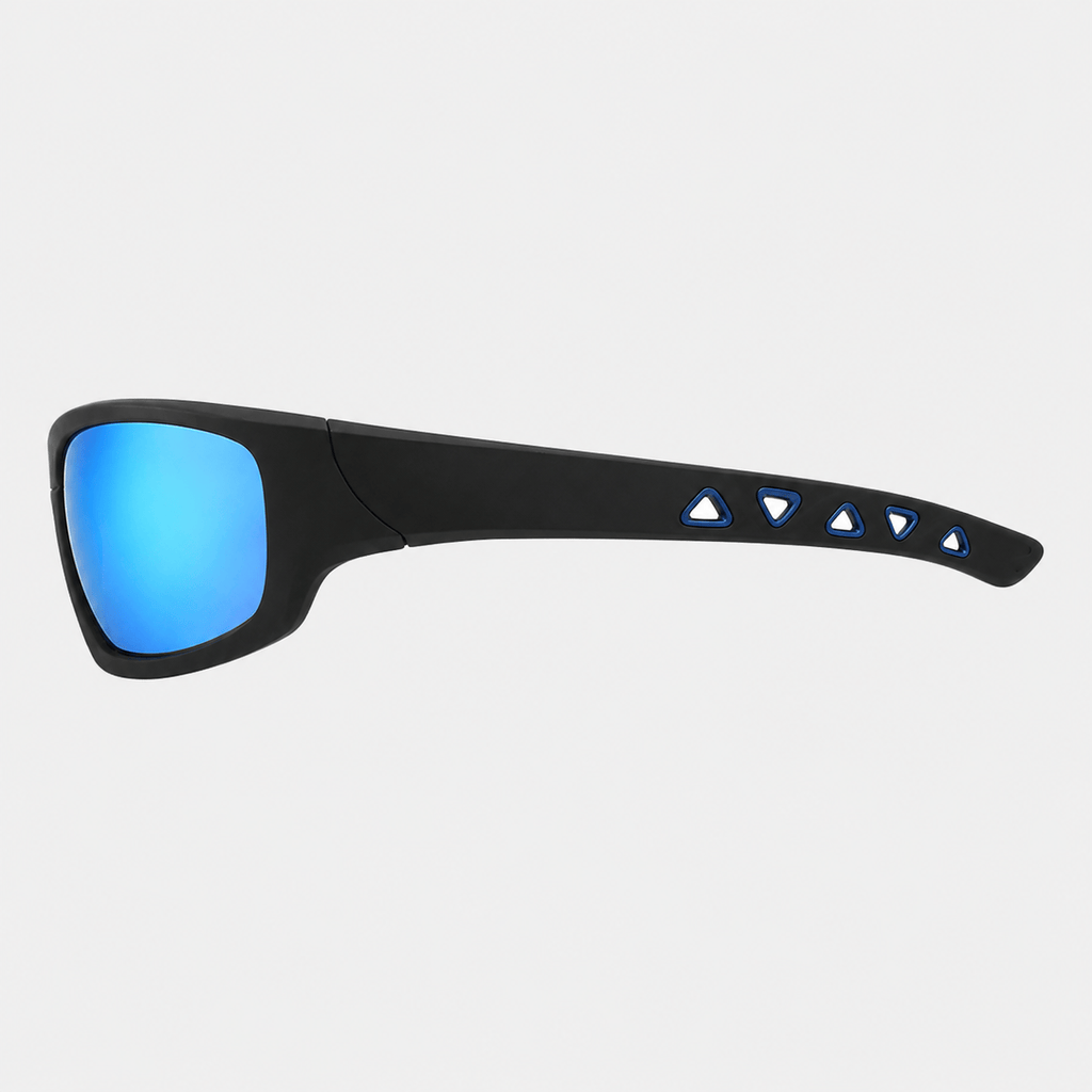 Hiking Camping polarized sports sunglasses UV400 outdoor fishing cycling eyewear