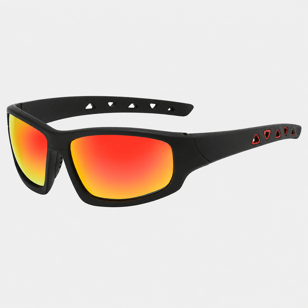 Hiking Camping polarized sports sunglasses UV400 outdoor fishing cycling eyewear