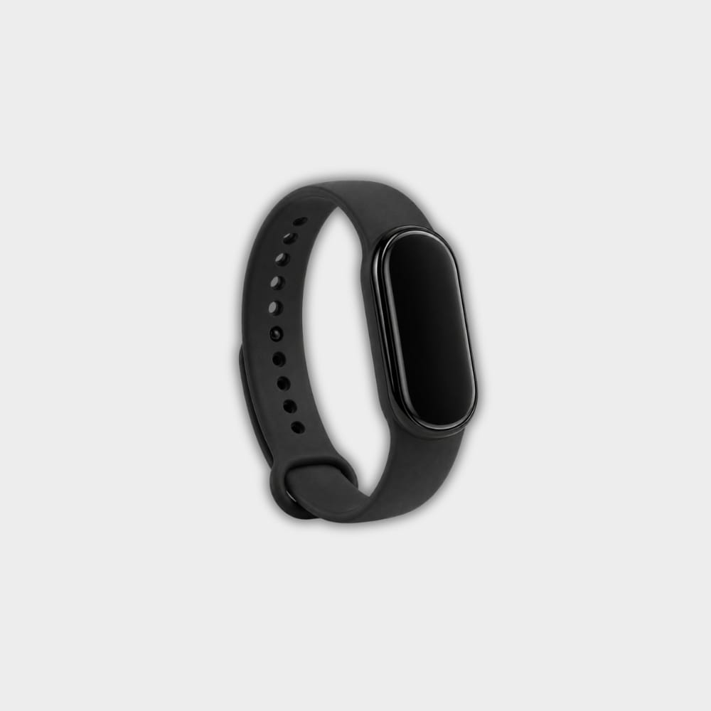 Hiking Camping portable ultrasonic mosquito repellent wristband outdoor
