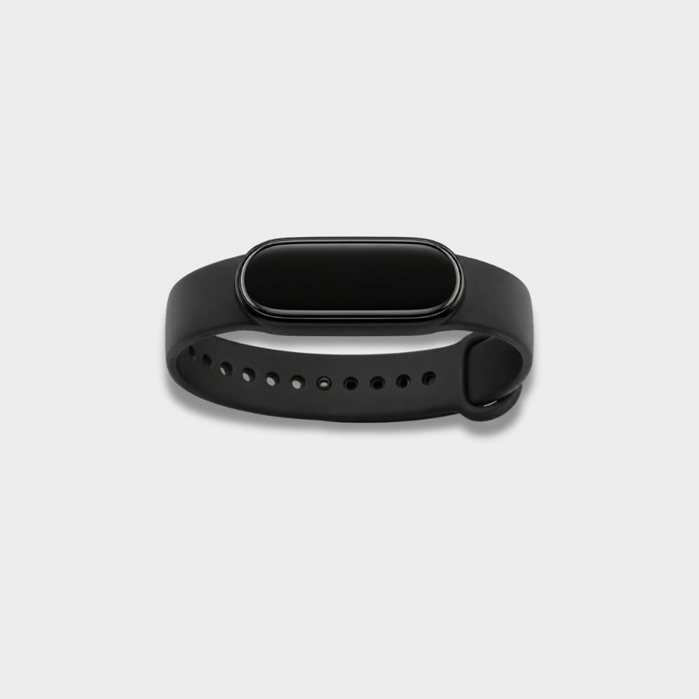 Hiking Camping portable ultrasonic mosquito repellent wristband outdoor