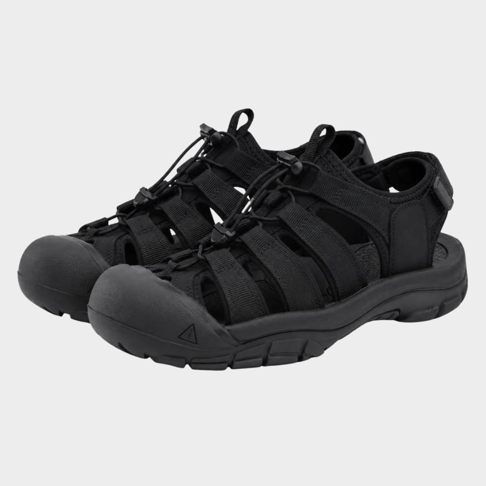 Hiking Camping quick dry hiking walking sandals breathable water shoes