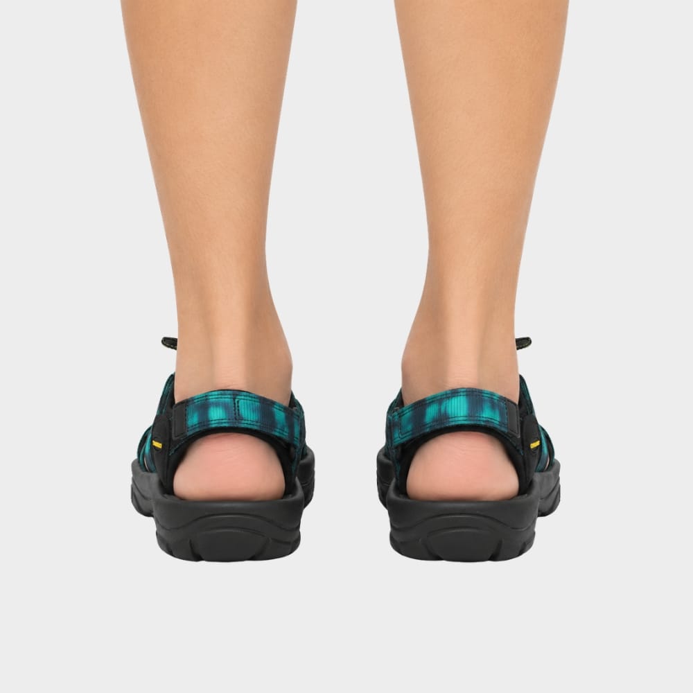 Hiking Camping quick dry hiking walking sandals breathable water shoes