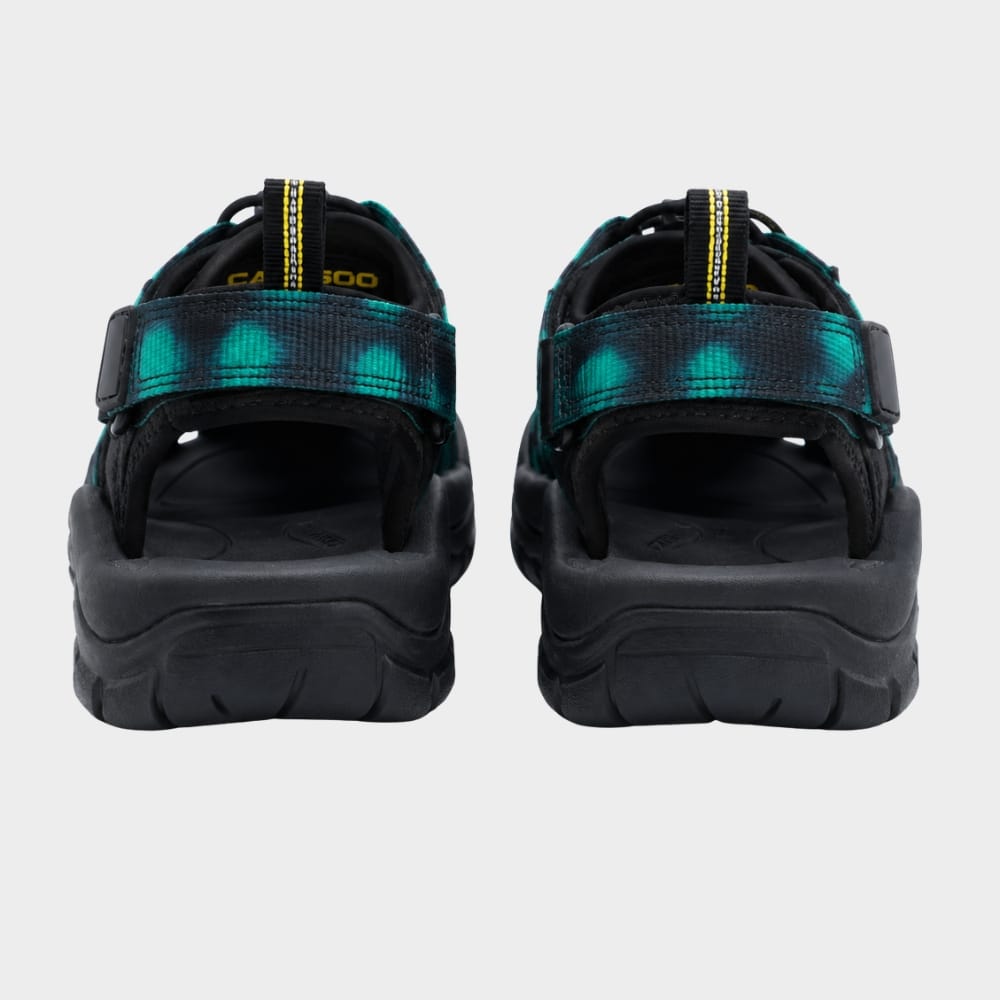 Hiking Camping quick dry hiking walking sandals breathable water shoes