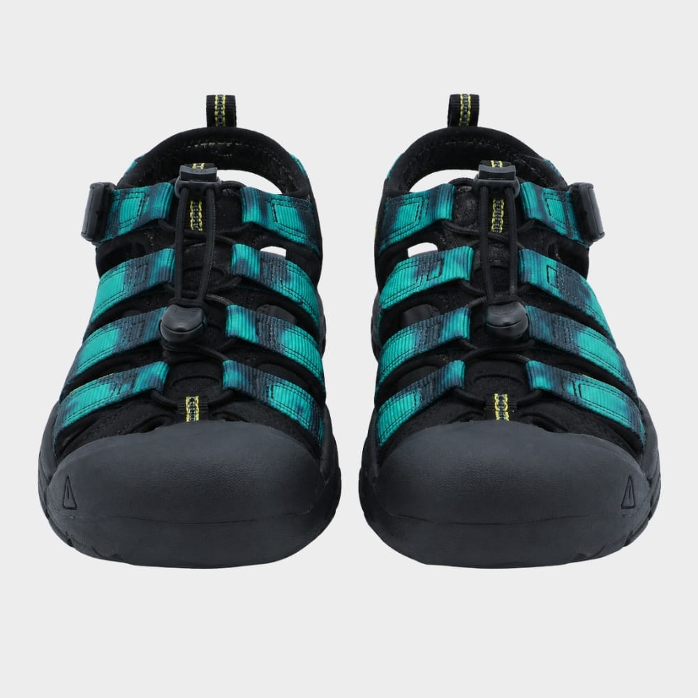 Hiking Camping quick dry hiking walking sandals breathable water shoes