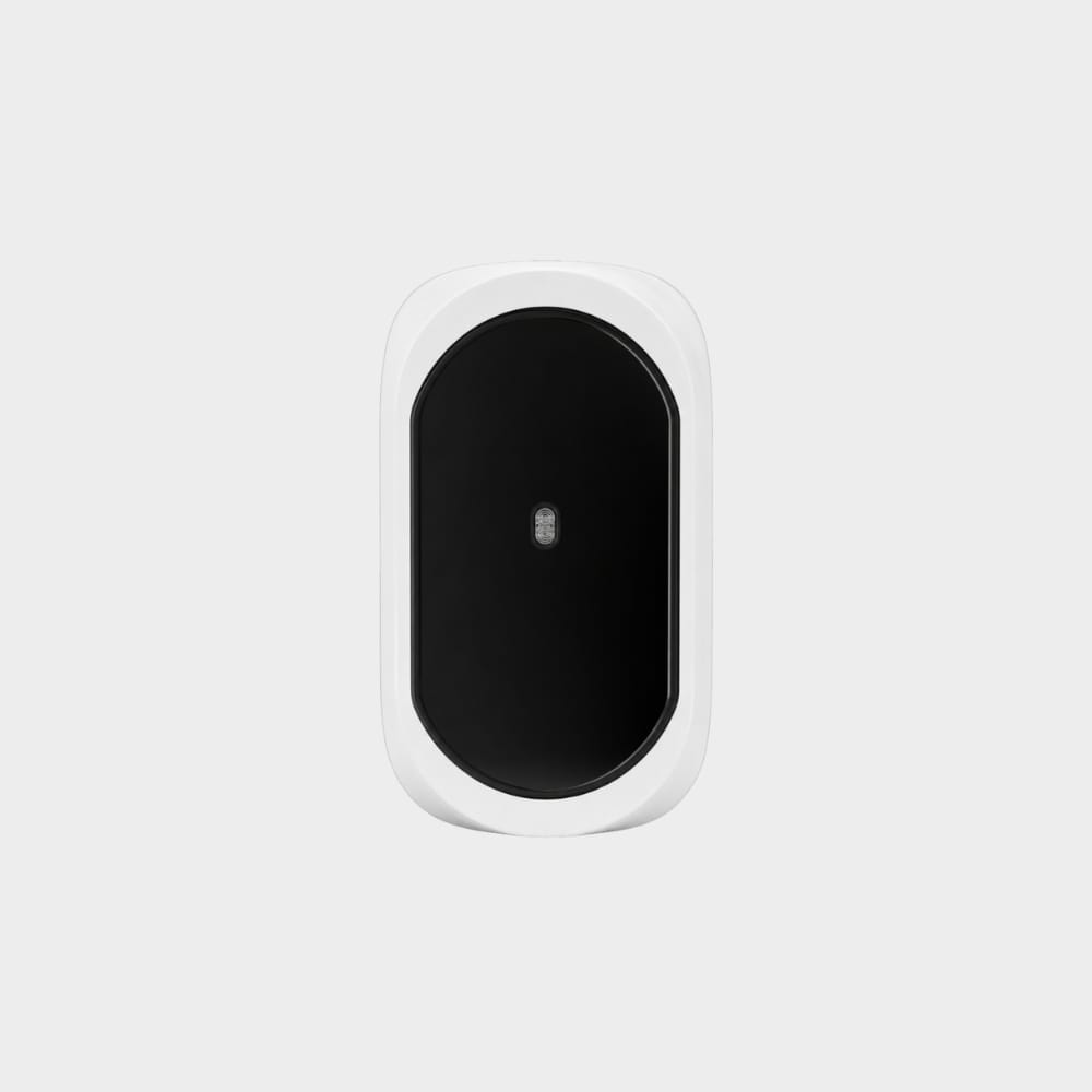 Hiking Camping silent ultrasonic rodent and insect repeller plug in