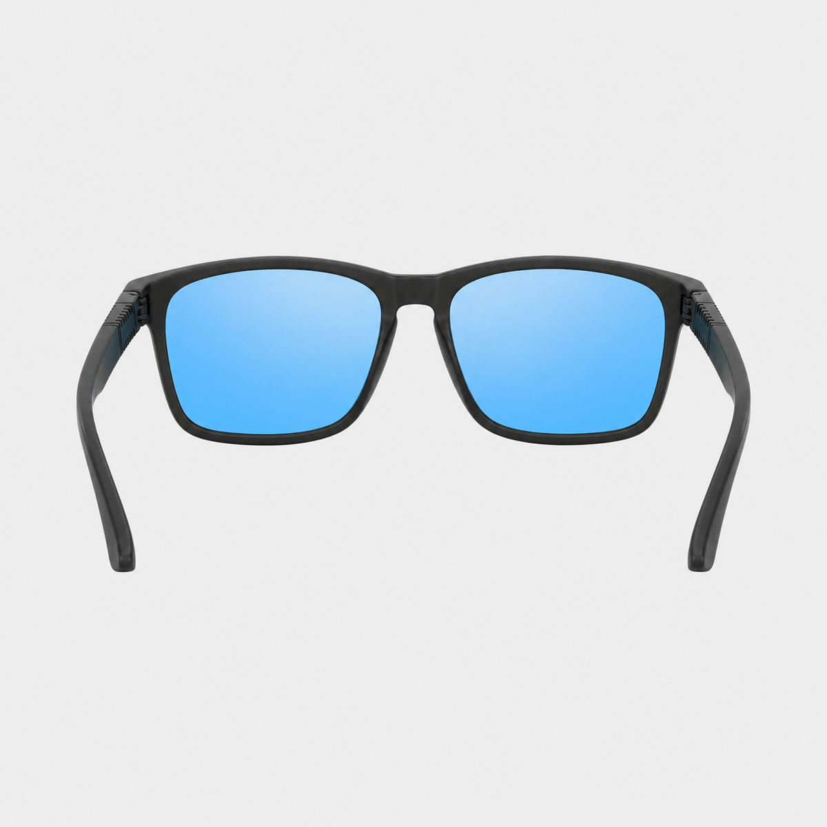 Hiking Camping square sports sunglasses for driving fishing outdoor eyewear