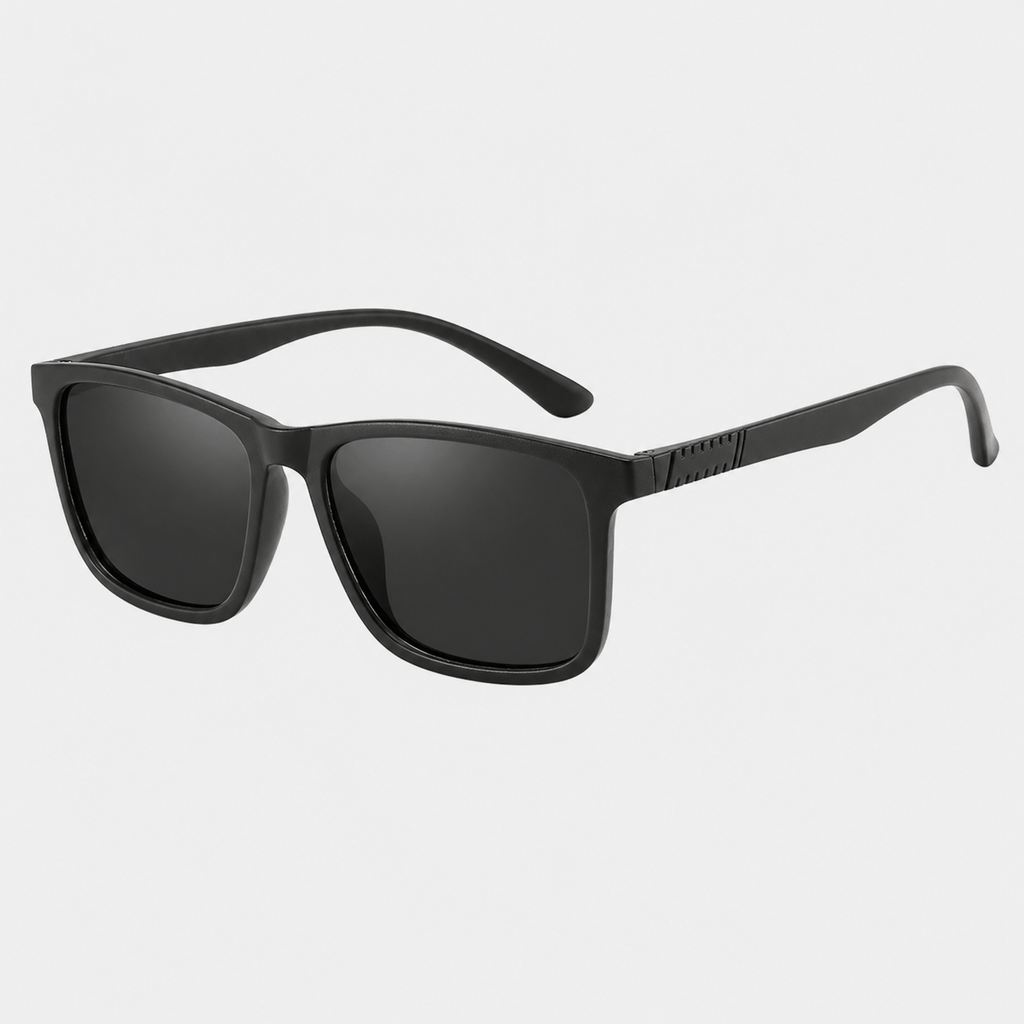 Hiking Camping square sports sunglasses for driving fishing outdoor eyewear