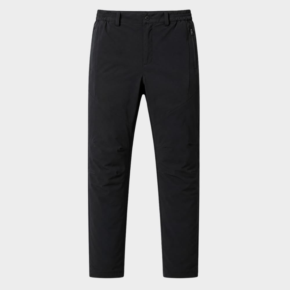 Hiking Camping stretch hiking trousers quick dry waterproof outdoor pants
