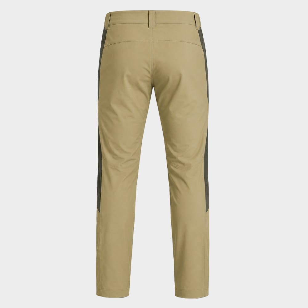 Hiking Camping stretch hiking trousers quick dry waterproof outdoor pants