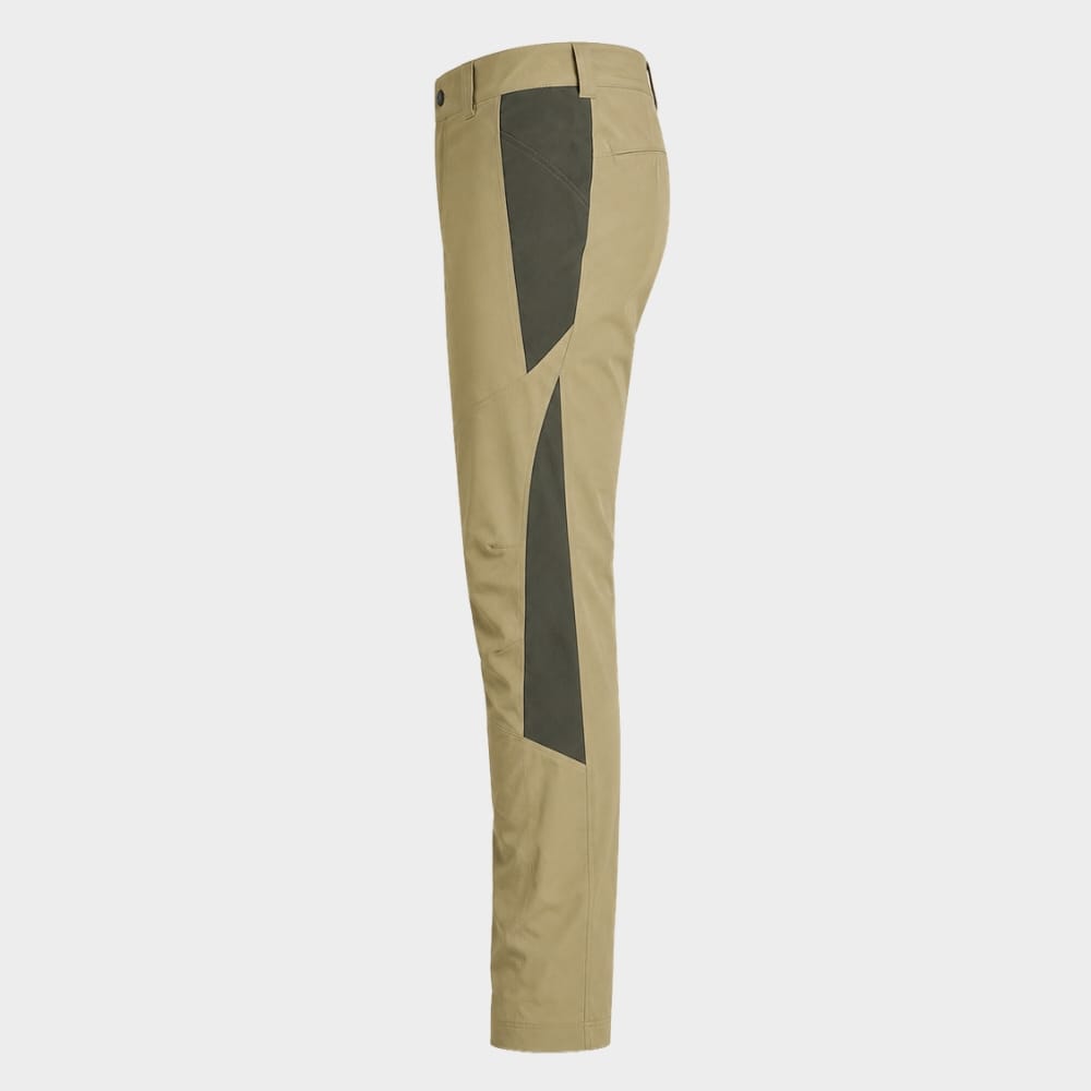 Hiking Camping stretch hiking trousers quick dry waterproof outdoor pants