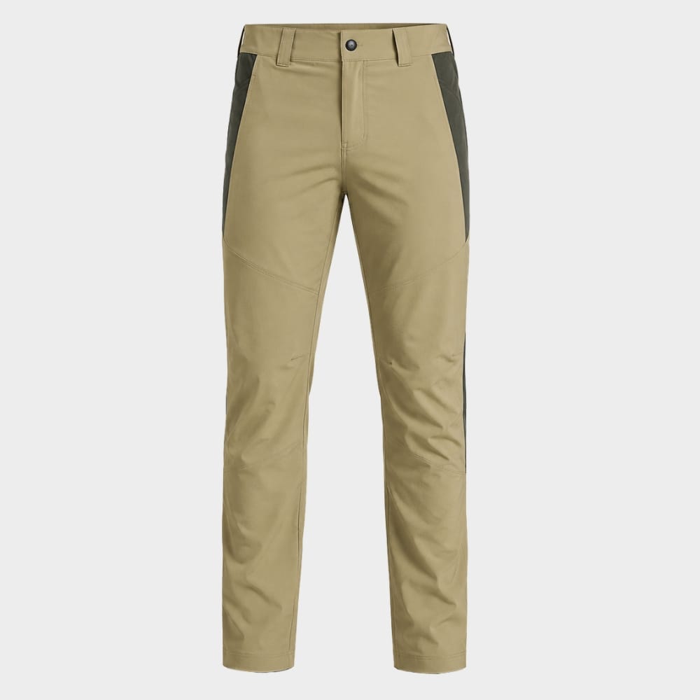 Hiking Camping stretch hiking trousers quick dry waterproof outdoor pants