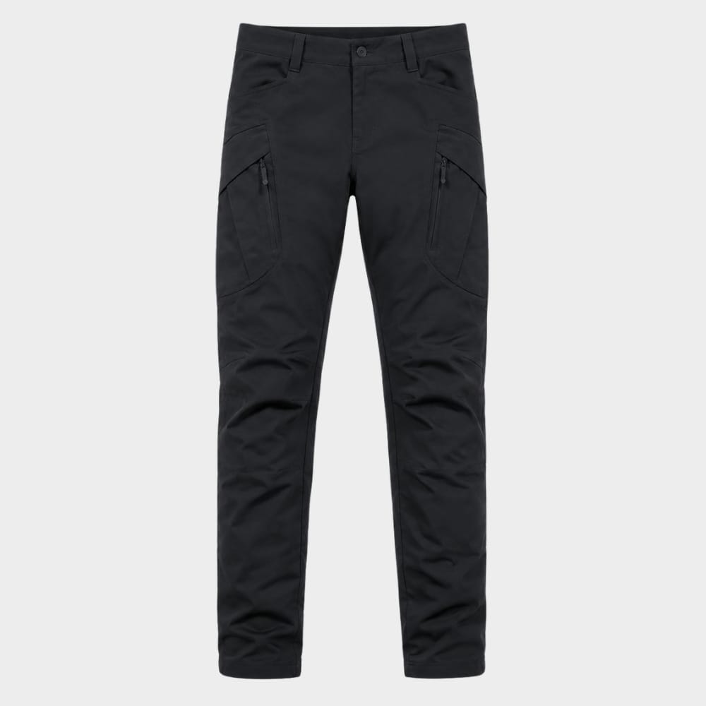 Hiking Camping tactical hiking trousers quick dry multi pocket outdoor pants