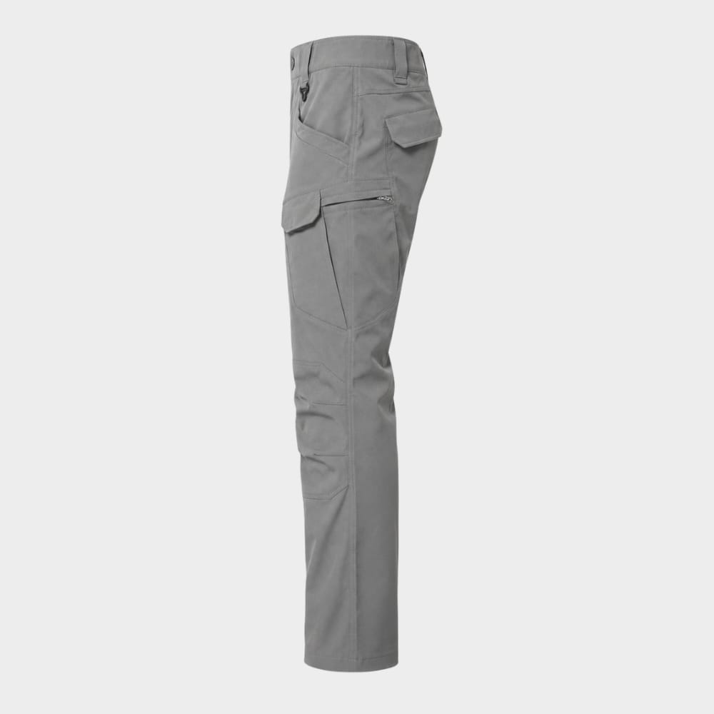Hiking Camping tactical hiking trousers quick dry multi pocket outdoor pants