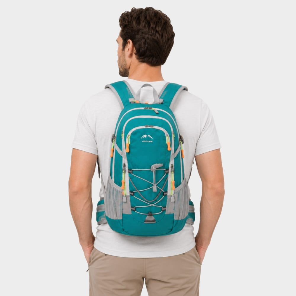 Hiking Camping trail running hiking backpack hydration vest