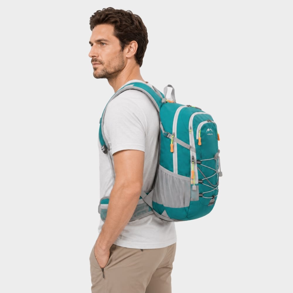 Hiking Camping trail running hiking backpack hydration vest