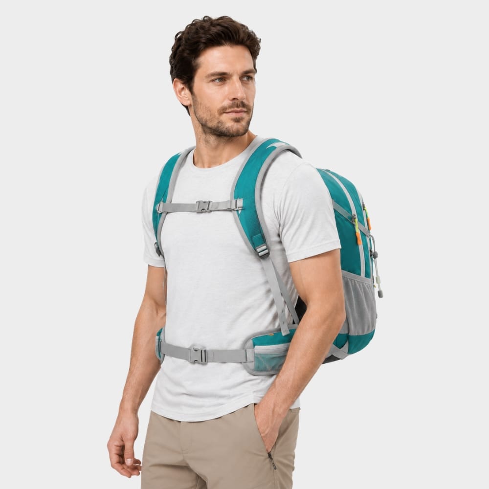 Hiking Camping trail running hiking backpack hydration vest