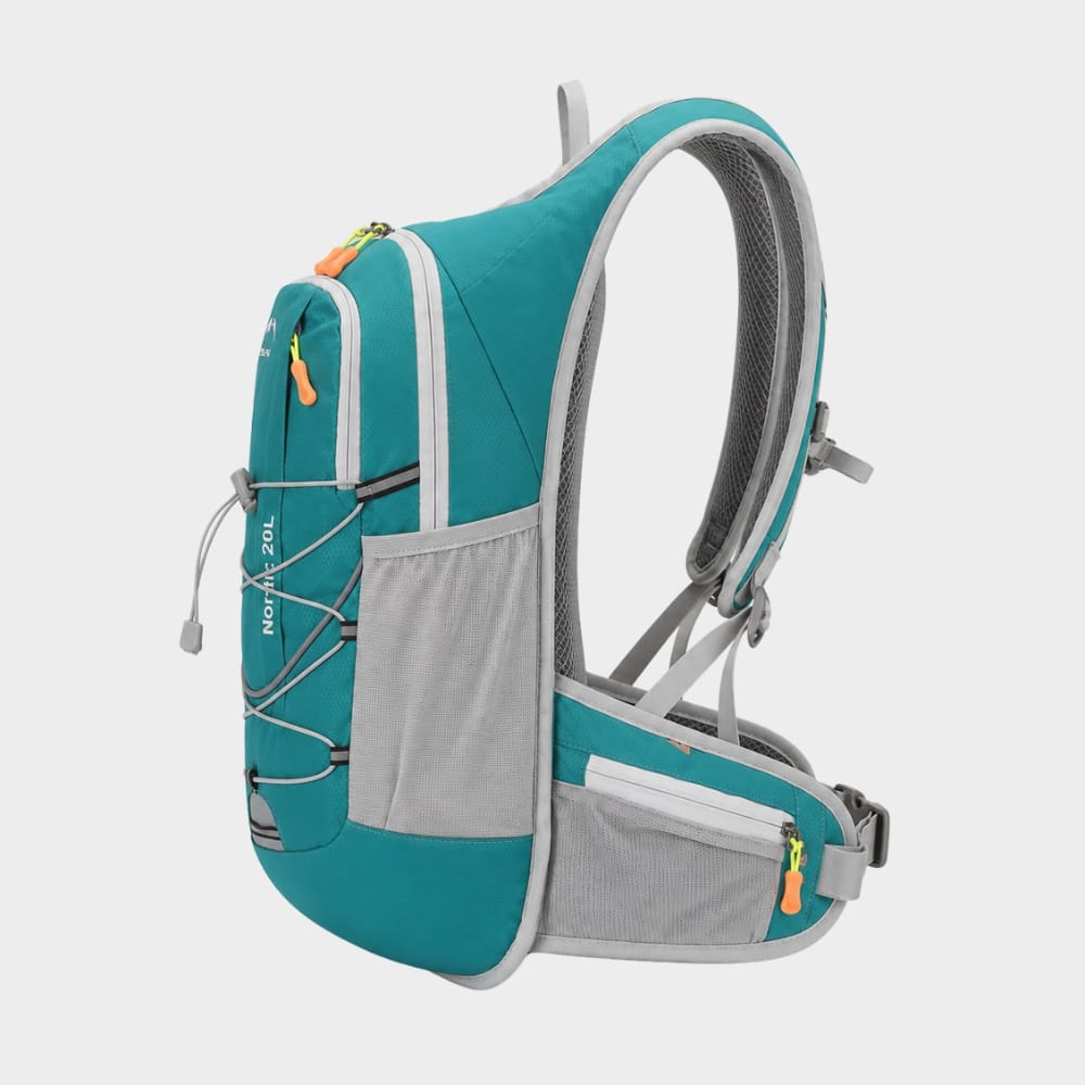 Hiking Camping trail running hiking backpack hydration vest