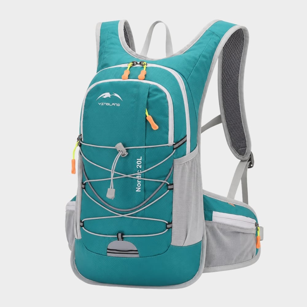 Hiking Camping trail running hiking backpack hydration vest