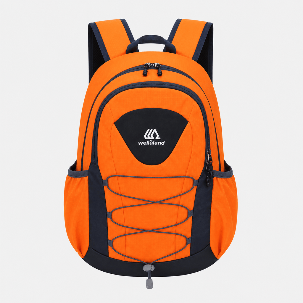 Hiking Camping ultralight hiking backpack 20L compact travel daypack