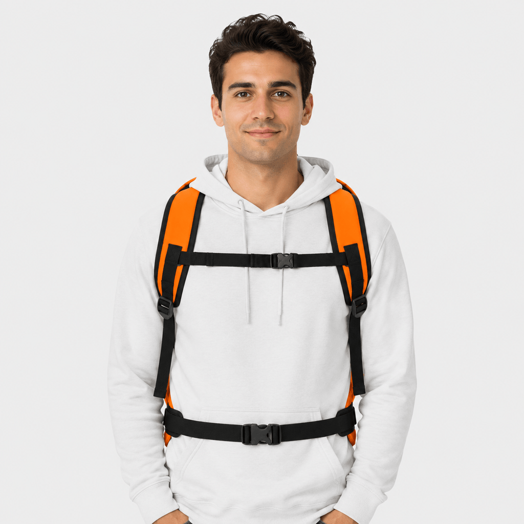 Hiking Camping ultralight hiking backpack 20L compact travel daypack