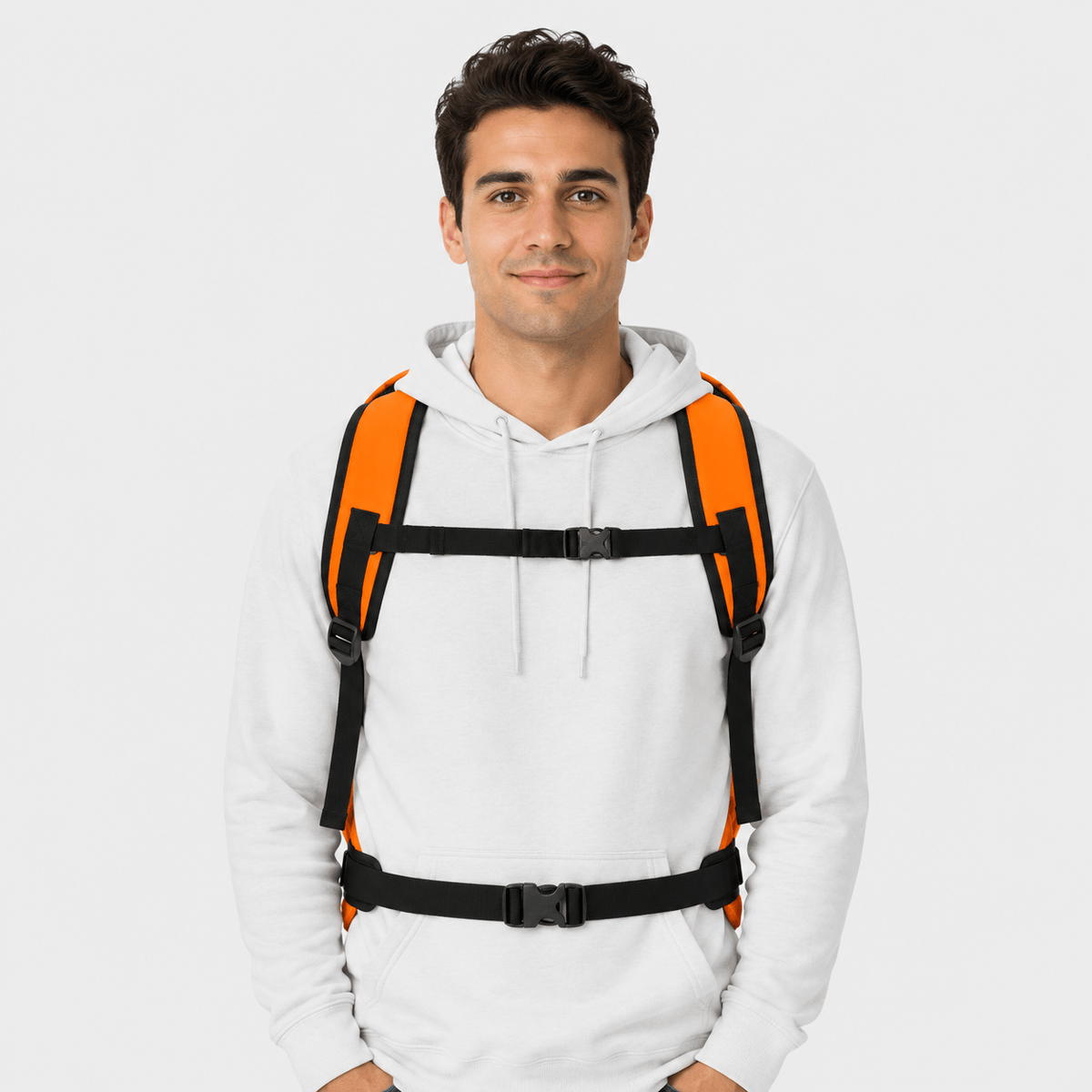 Hiking Camping ultralight hiking backpack 20L compact travel daypack