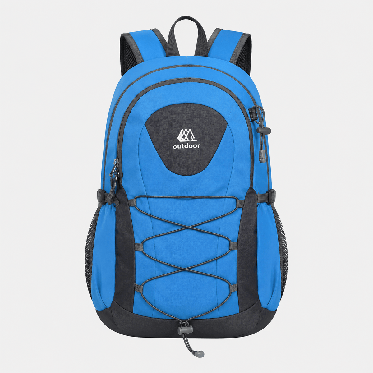 Hiking Camping ultralight hiking backpack 20L compact travel daypack