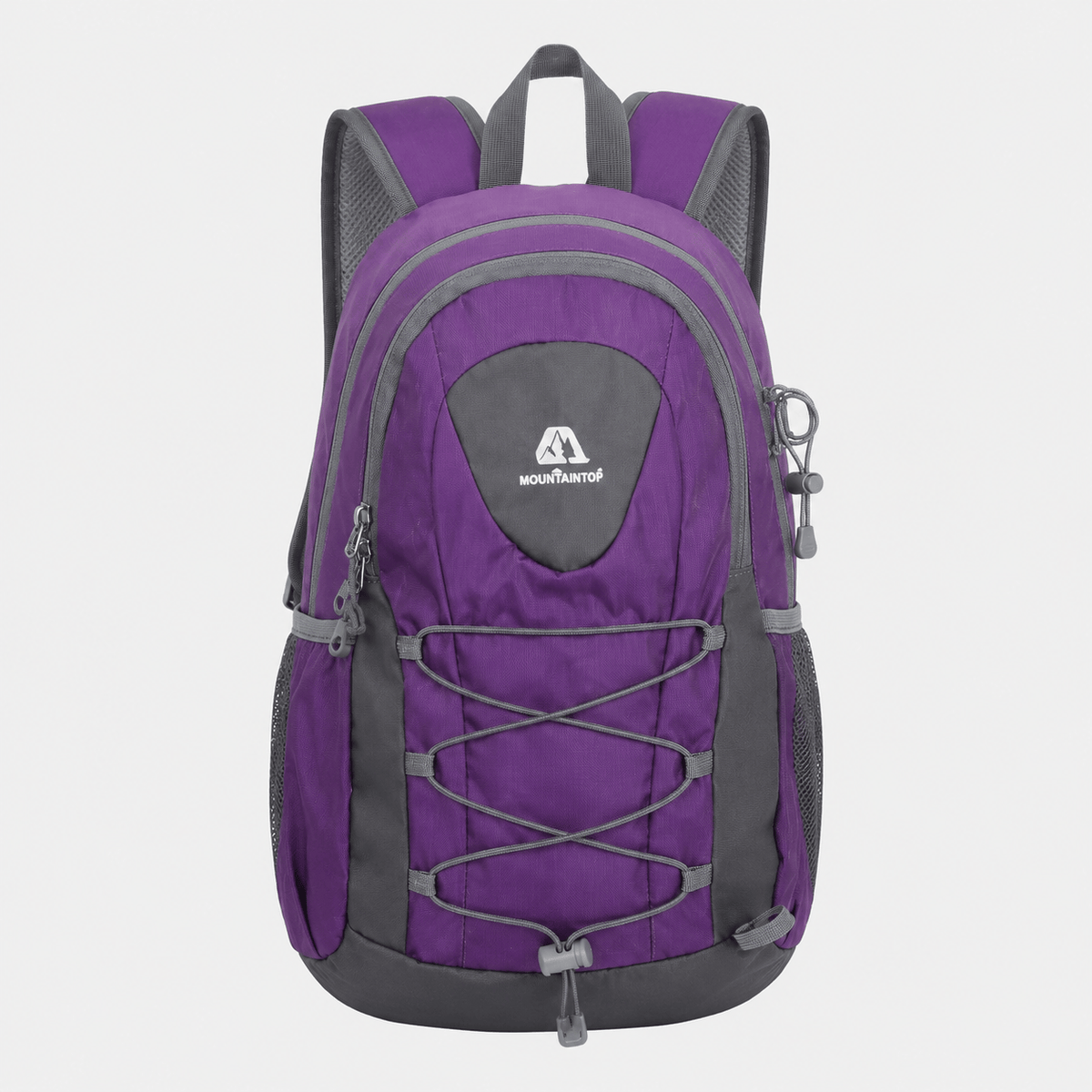 Hiking Camping ultralight hiking backpack 20L compact travel daypack